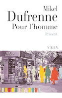 Pour l'homme